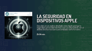 seguridad en apple