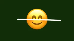 tachar emojis whatsapp