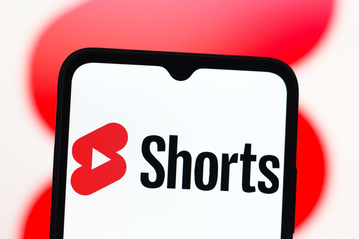 Temporizador para Shorts en YouTube