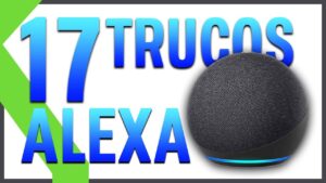 trucos amazon echo