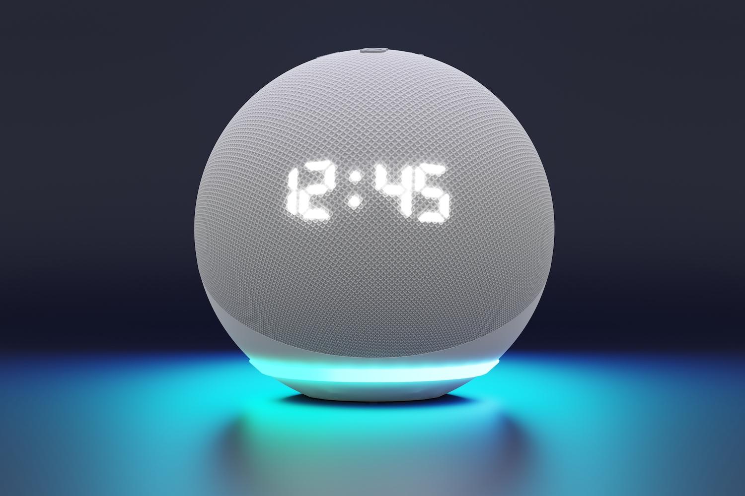 Guía completa de Alexa para Amazon Echo