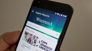 wikipedia sin conexión