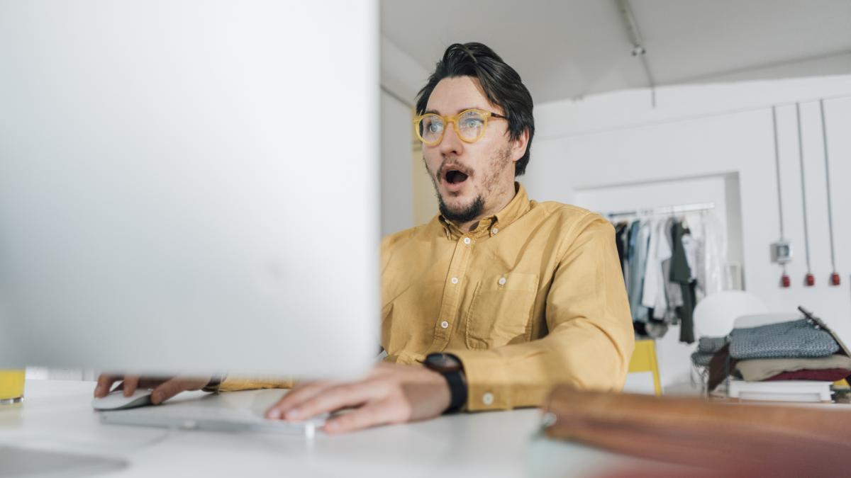 Ordenadores con Windows 10 y Windows 11