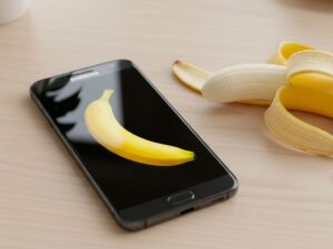 Nano Banana en Chrome para Android