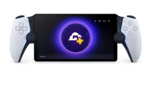 PlayStation Portal agrega el juego en la nube