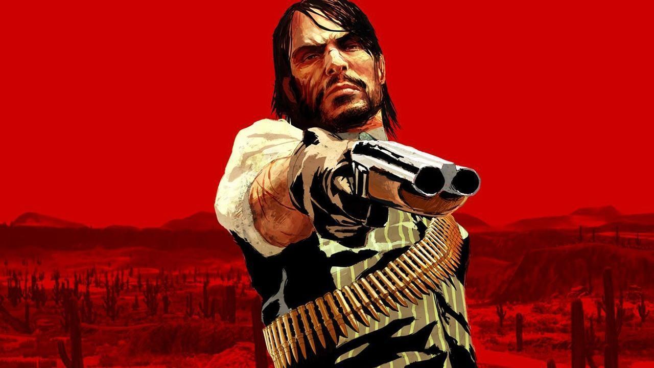 Mejoras técnicas de Red Dead Redemption