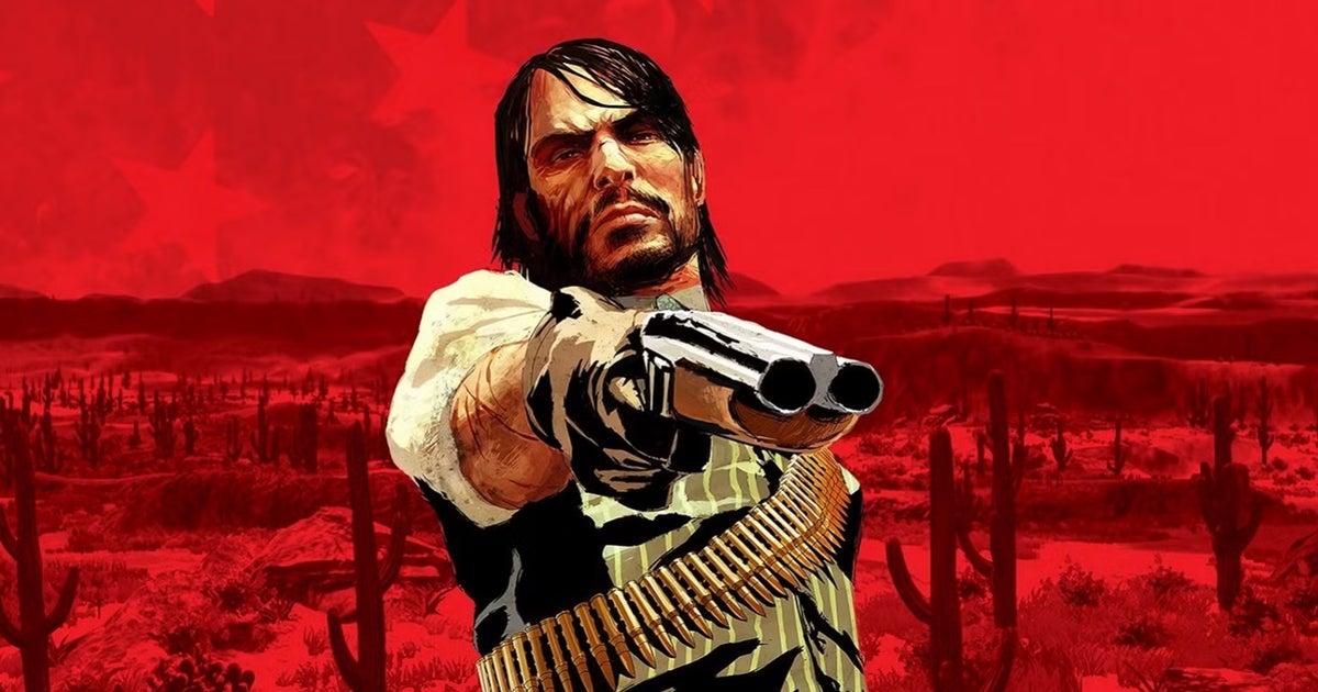 Red Dead Redemption en nuevas plataformas
