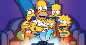 Springfield llega a Fortnite con mapa, misiones y personajes inspirados en Los Simpson