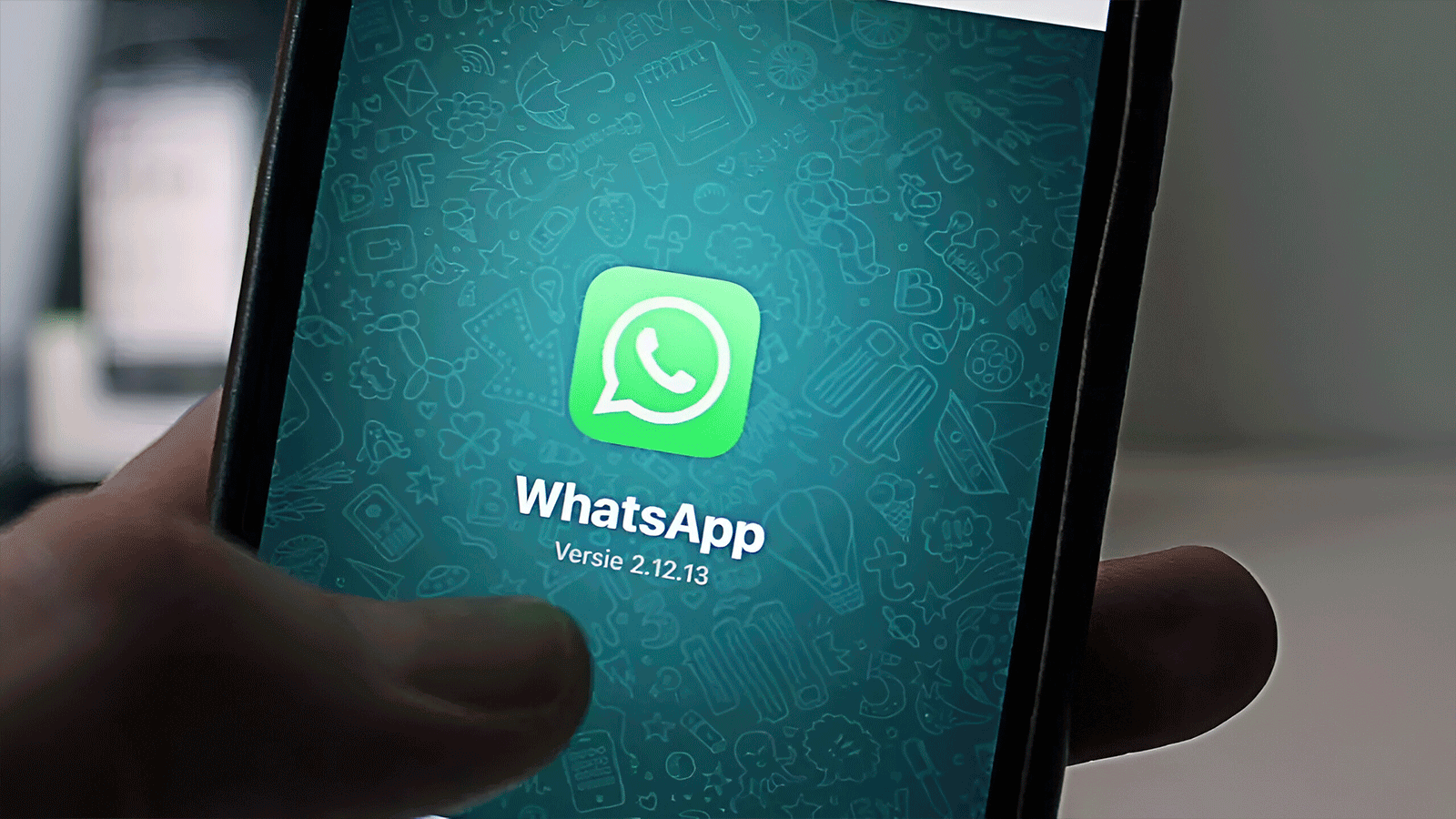 Filtración de números en WhatsApp