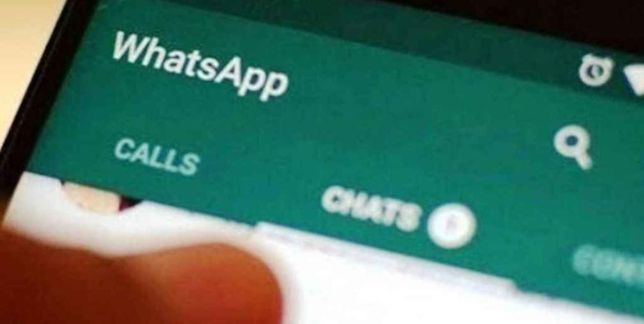 Interoperabilidad de WhatsApp en Europa