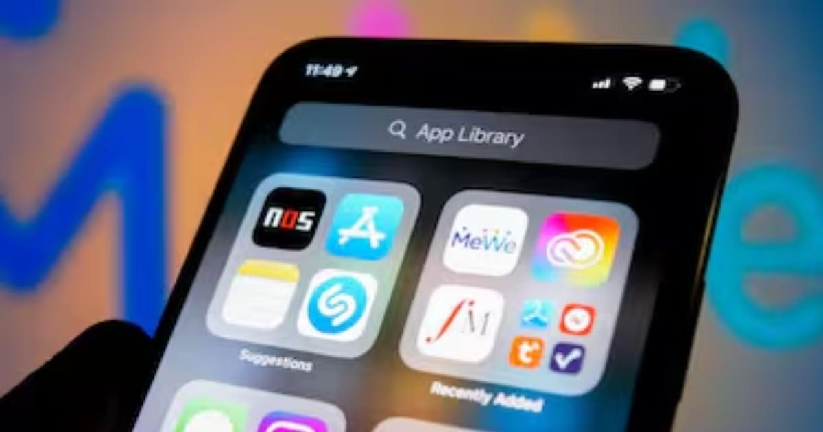 Ajustes para activar chats de terceros en WhatsApp