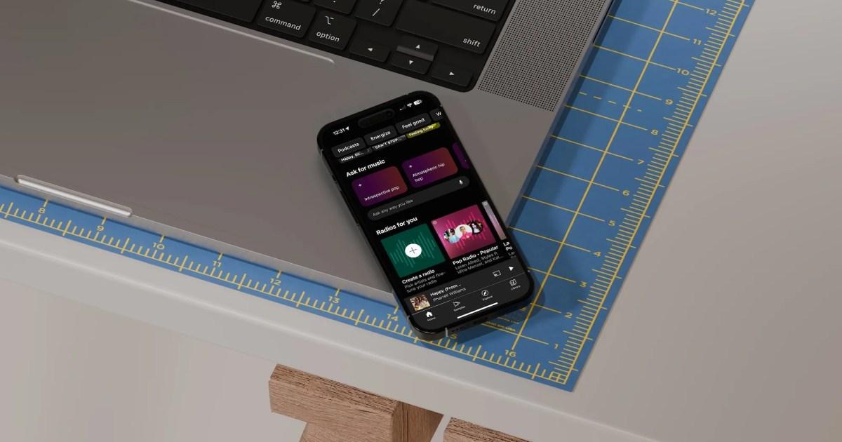 Disponibilidad de funciones de YouTube Music en Europa