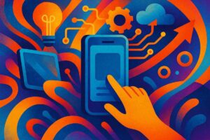 el modo AI llega a Chrome Android e iOS