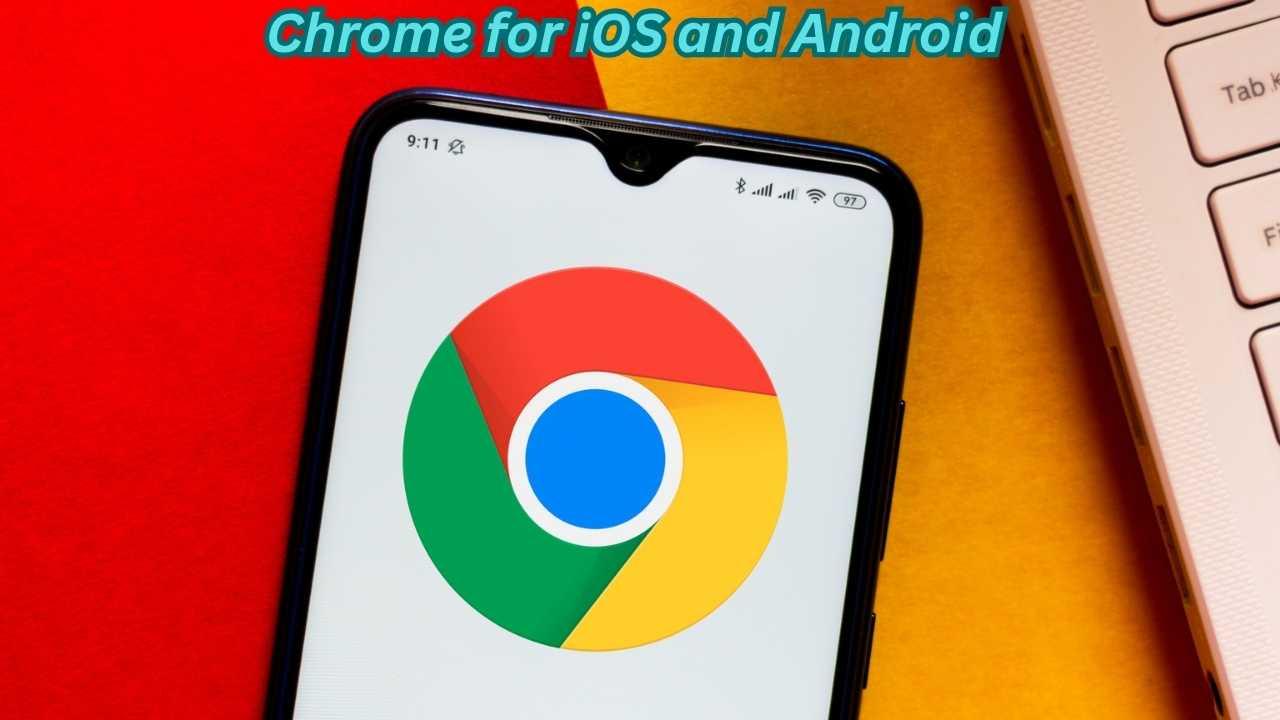 IA conversacional en Chrome