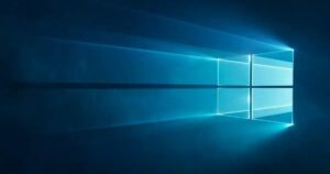 fin de soporte de Windows 10