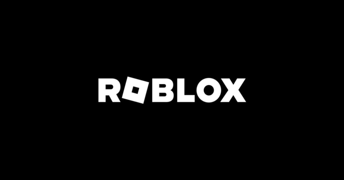 Control de edad para chatear en Roblox