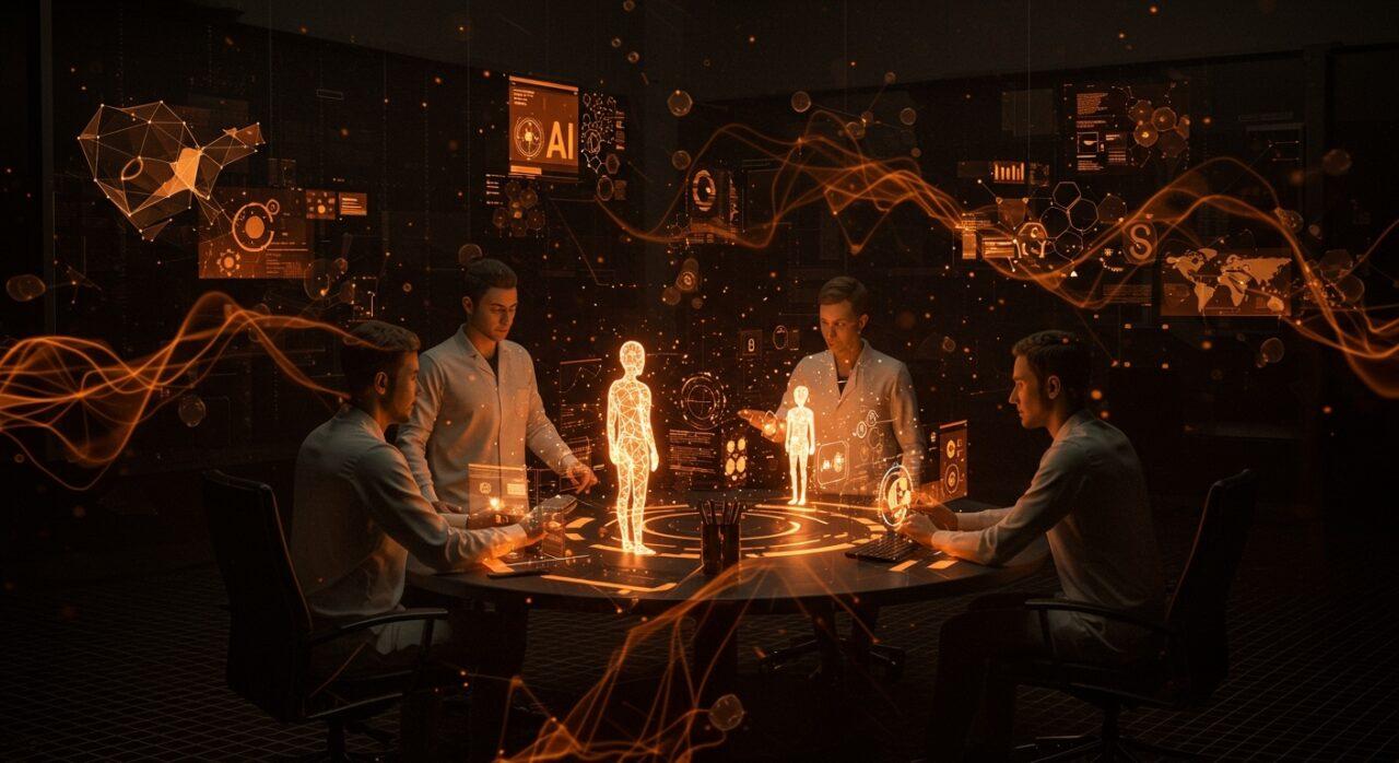 Fundación de estándares abiertos para agentes de IA