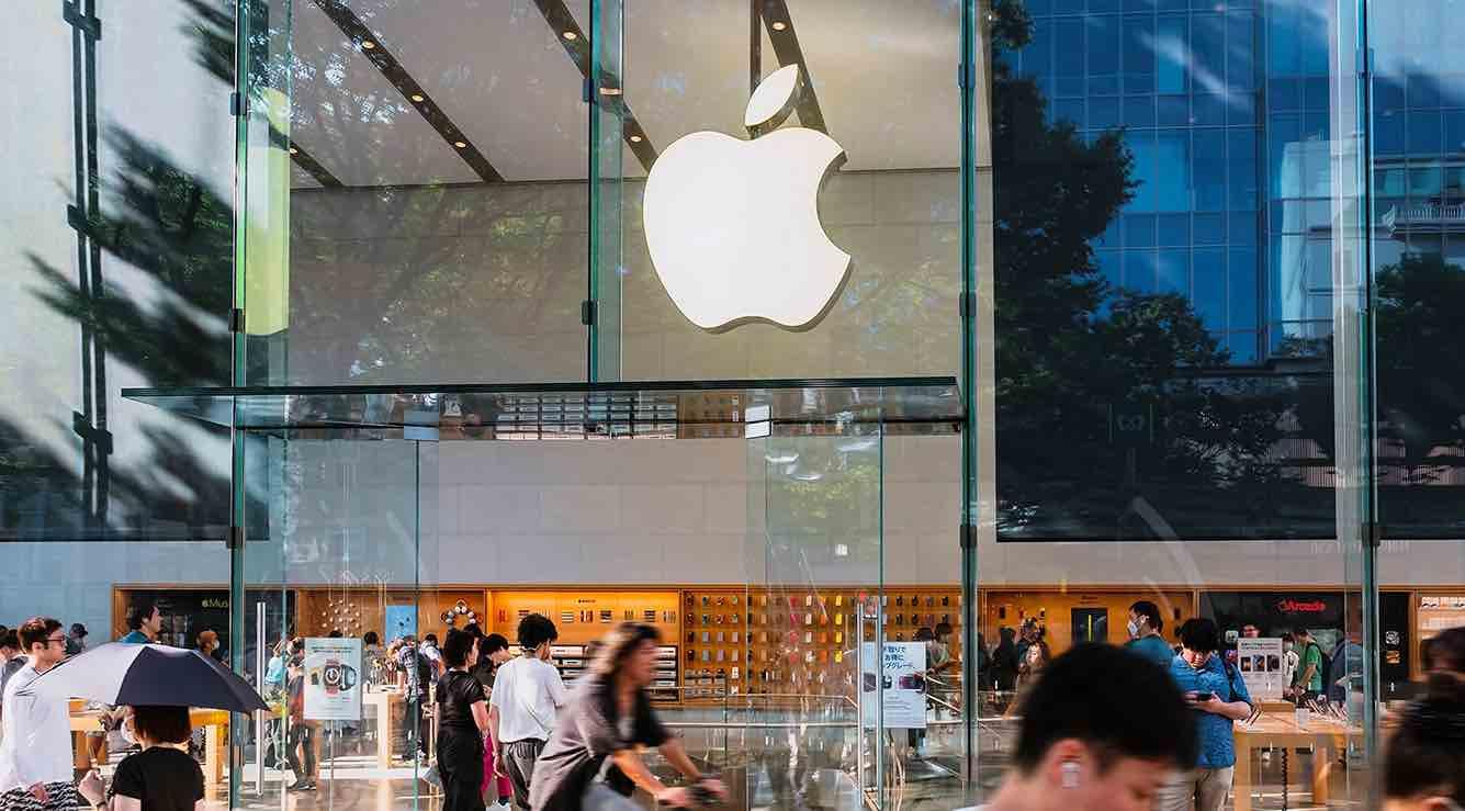 Nuevo jefe de IA en Apple Nuevo responsable de IA en Apple
