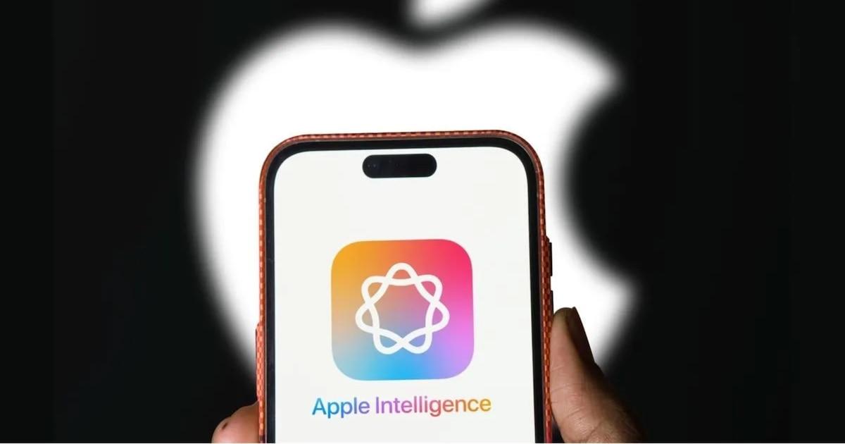 Cambio en la jefatura de inteligencia artificial de Apple