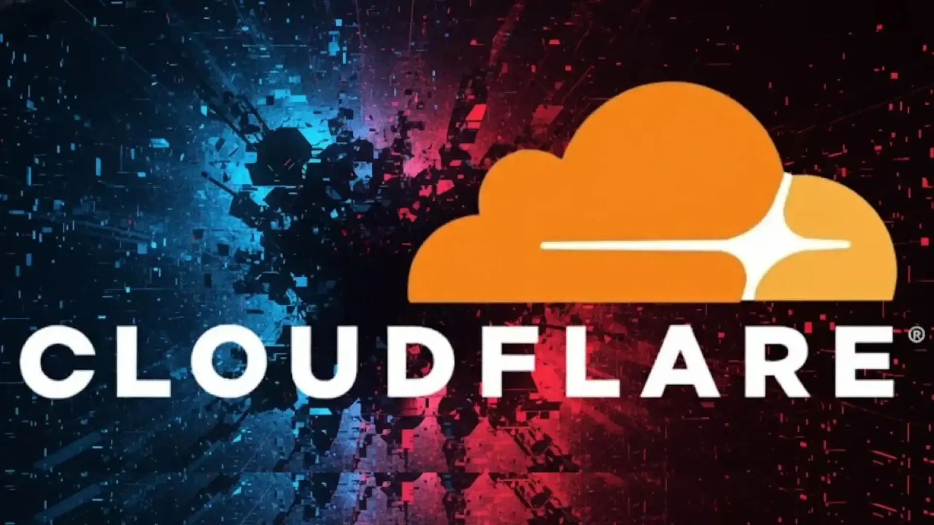Incidencia global en Cloudflare Incidencia global en Cloudflare