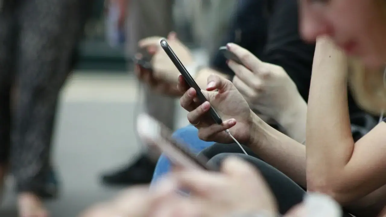 Cambiar entre iPhone y Android Cambiar entre iPhone y Android