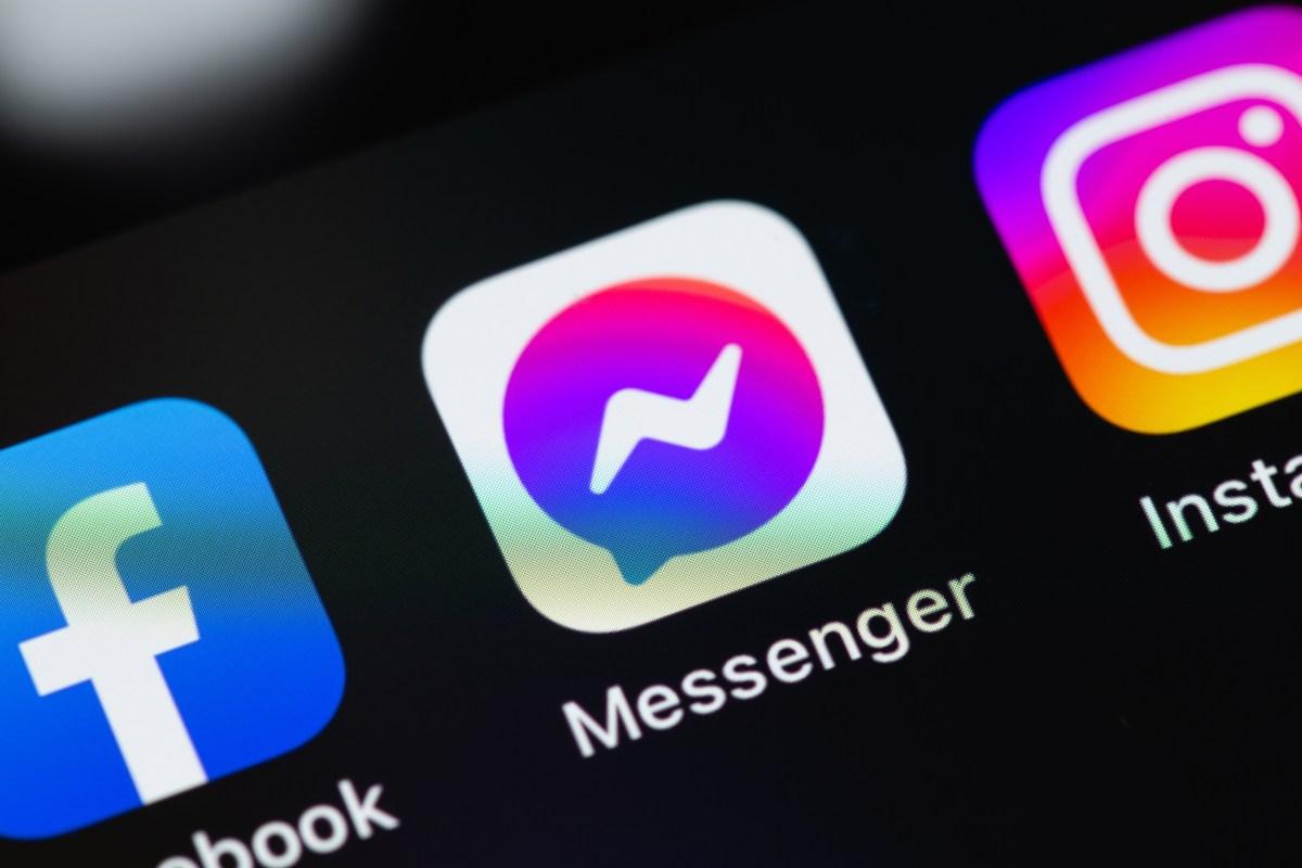 Motivos del cierre de Messenger de escritorio
