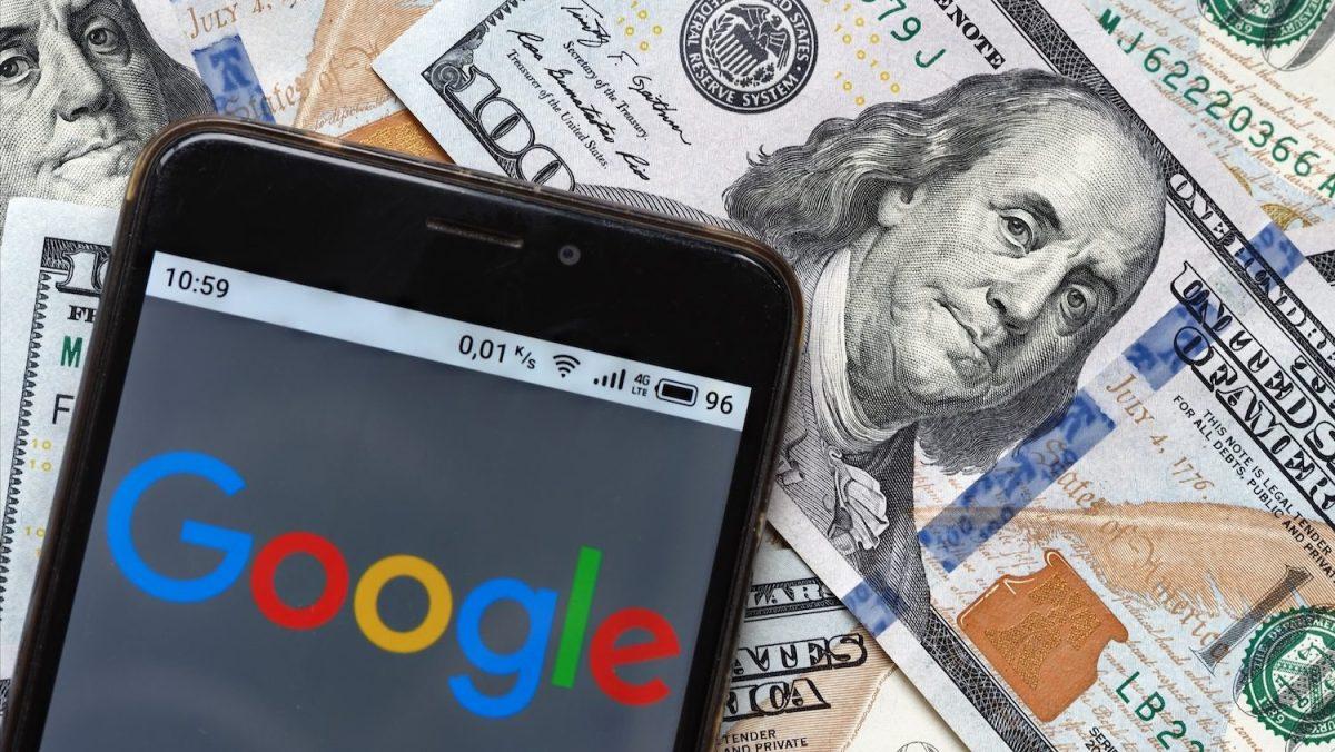 Pagos del acuerdo de Google Play