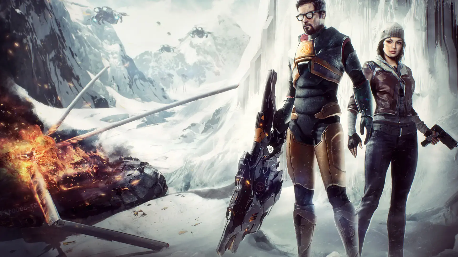 Steam Machine y Half-Life 3 rumores Steam Machine y Half-Life 3 rumores