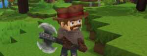 Hytale requisitos mínimos en PC