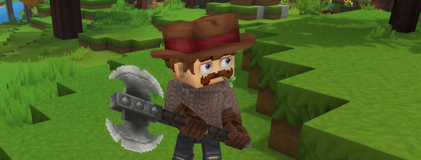 Hytale requisitos minimos en PC