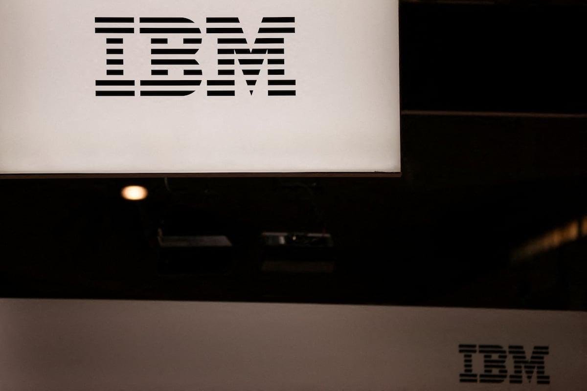 IBM compra Confluent por 11.000 millones de dólares