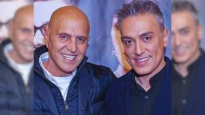 Kiko Hernández y Kiko Matamoros anuncian su propio 'Late Night' para romper YouTube