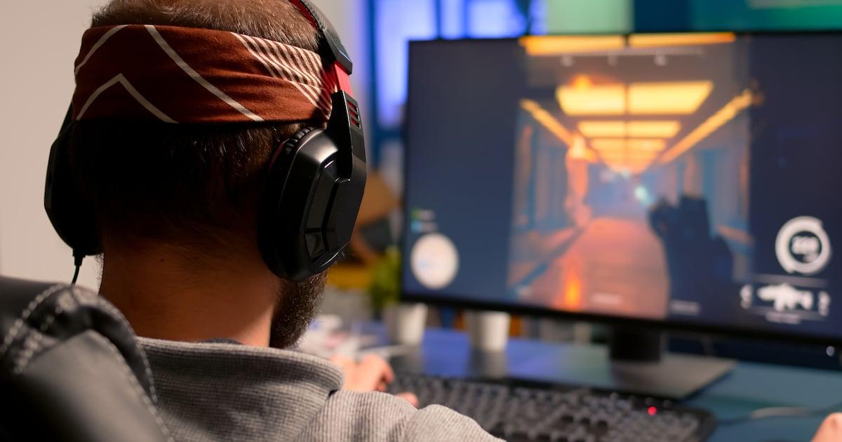 Gestión de procesos en Windows 11