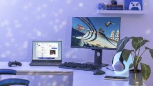 Mejorar el rendimiento de los juegos en Windows 11