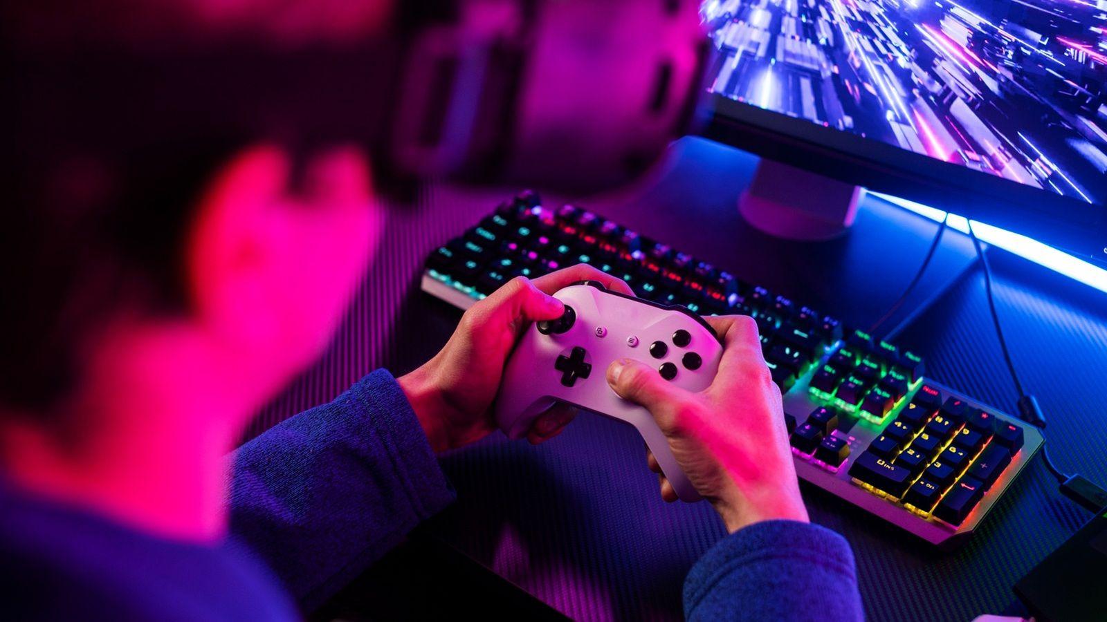 Actualizaciones de Windows 11 para juegos