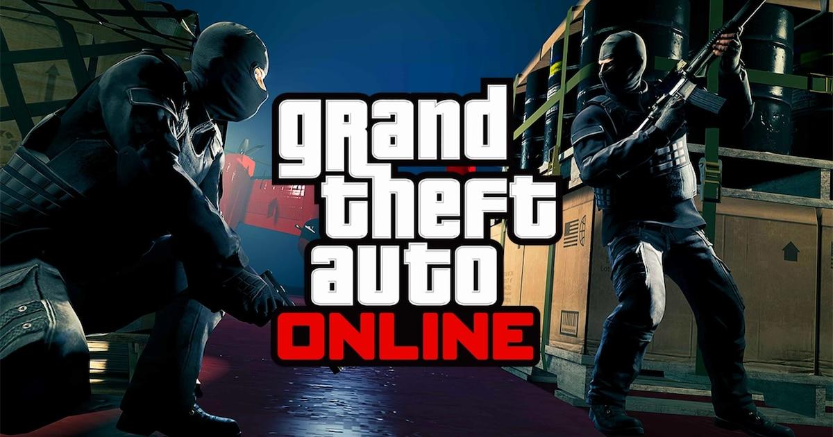 Mansiones de lujo en las colinas de Los Santos