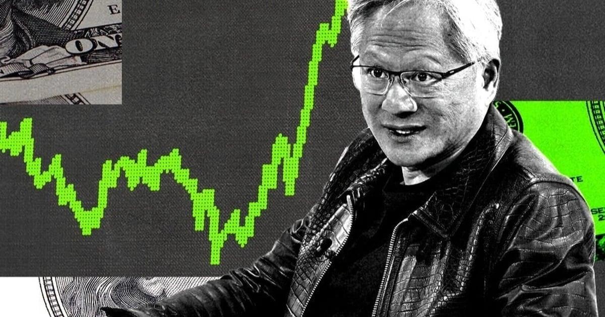 Impacto en el mercado de chips de IA