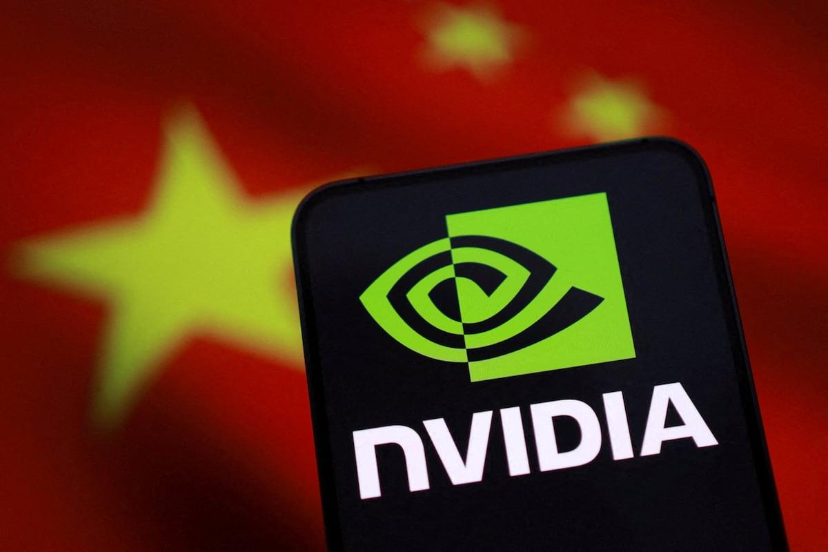 Nvidia adquiere Groq