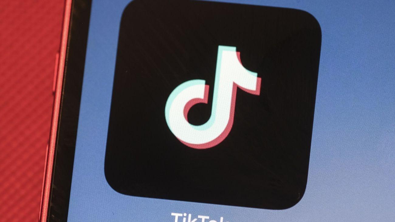 Usuarios europeos y datos personales en TikTok Usuarios europeos y datos personales en TikTok