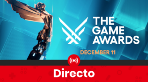 The Game Awards 2025