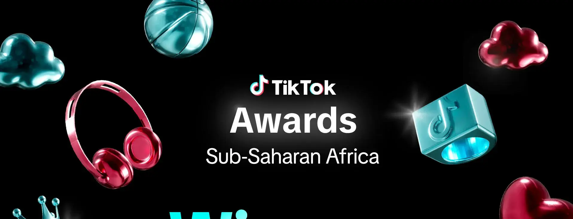Escenario TikTok Awards Escenario TikTok Awards