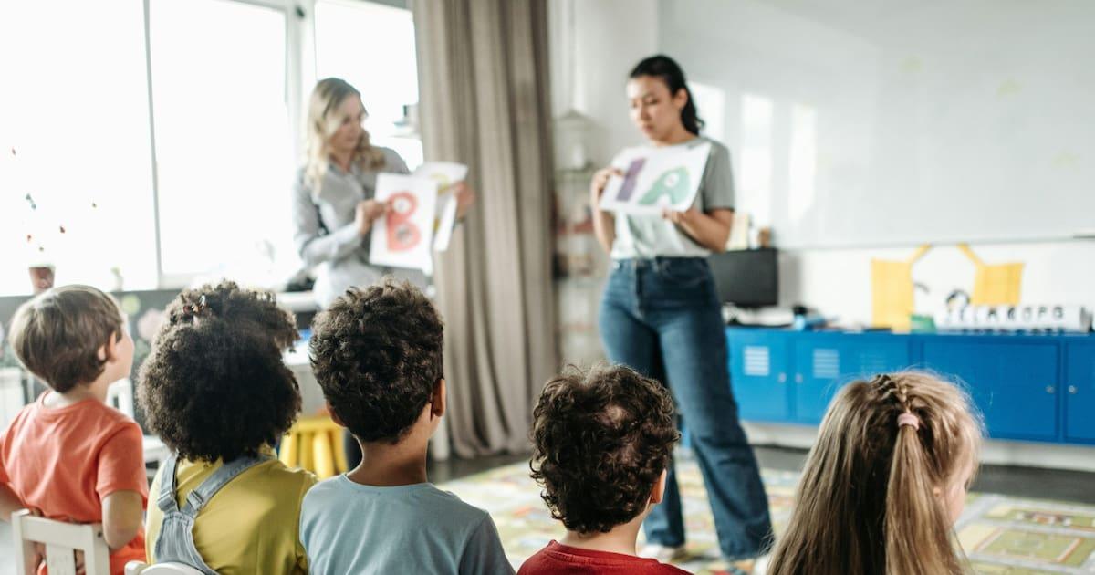 Inicio del ciclo lectivo