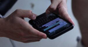 fraude del 'hijo en apuros'