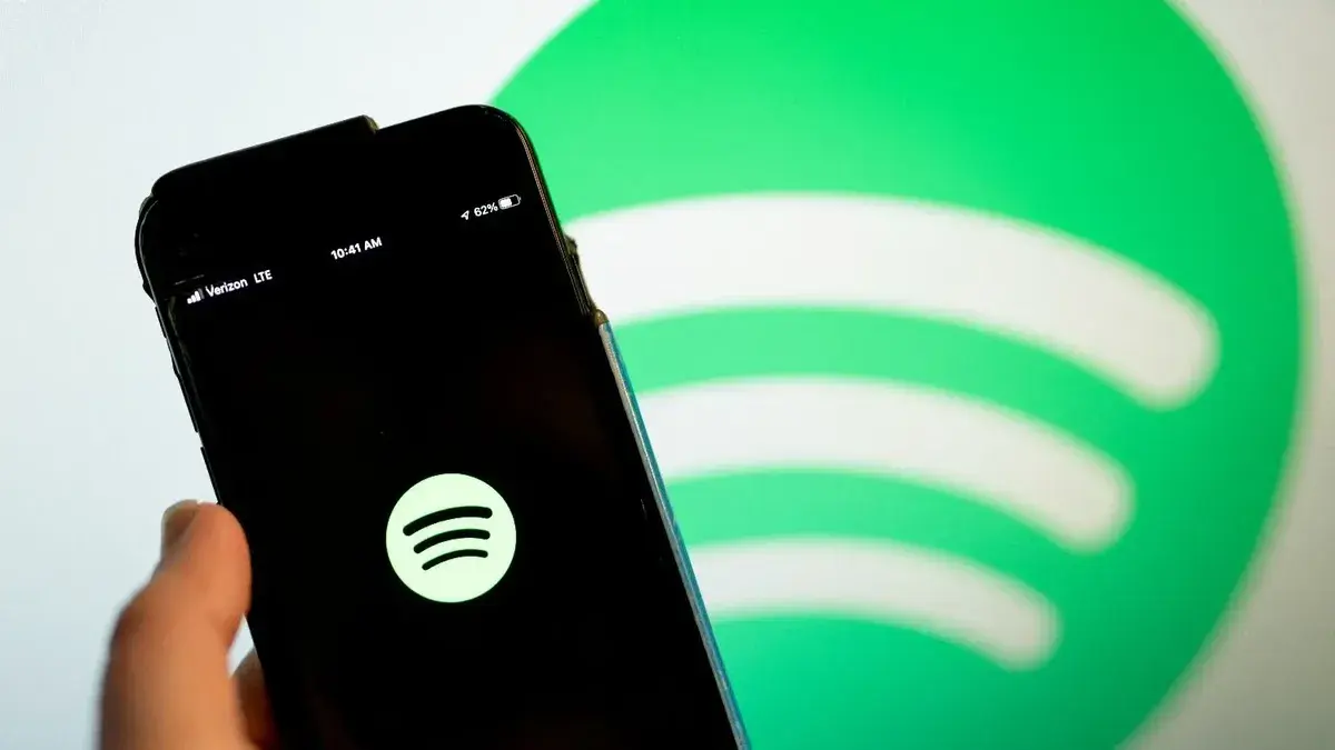 Respuesta oficial de Spotify ante el hackeo Respuesta oficial de Spotify ante el hackeo