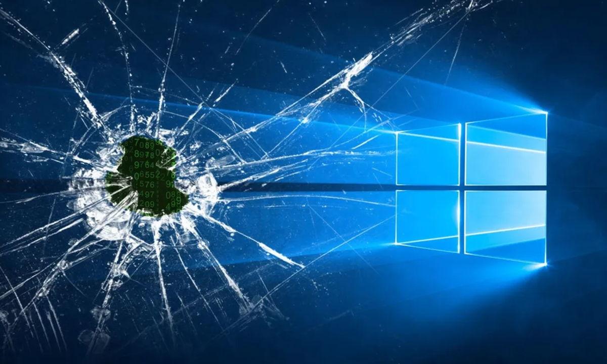 Ordenadores con Windows 10 y Windows 11