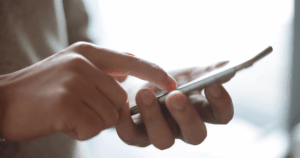 registro de tu celular con la CURP