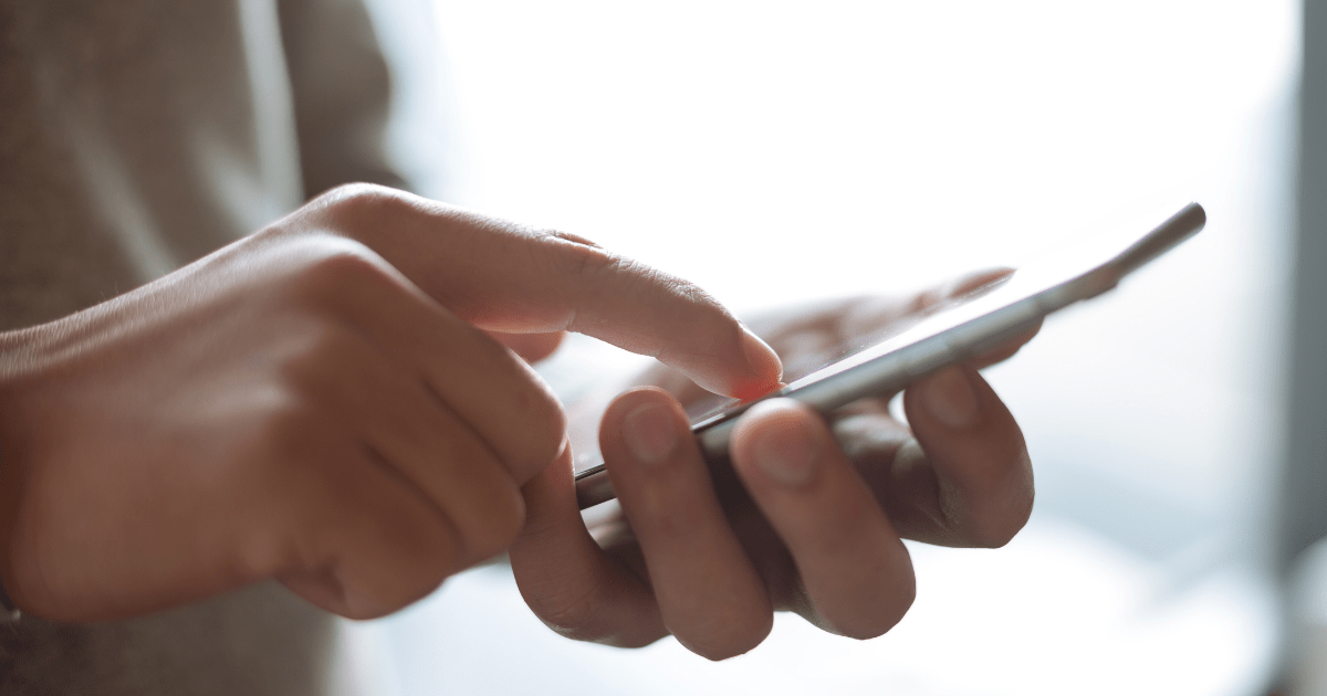 registro de tu celular con la CURP