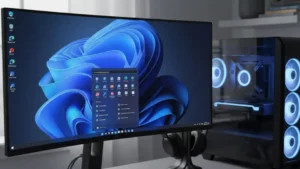 última actualización de Windows 11