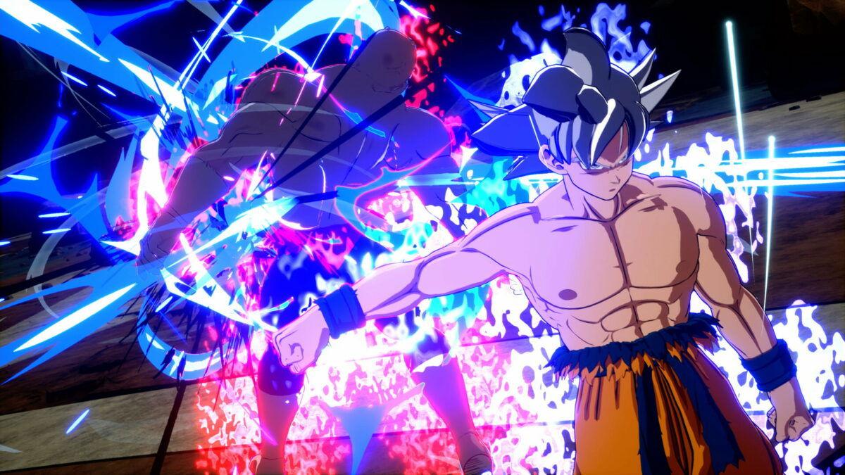 Remaster Dragon Ball Super Beerus