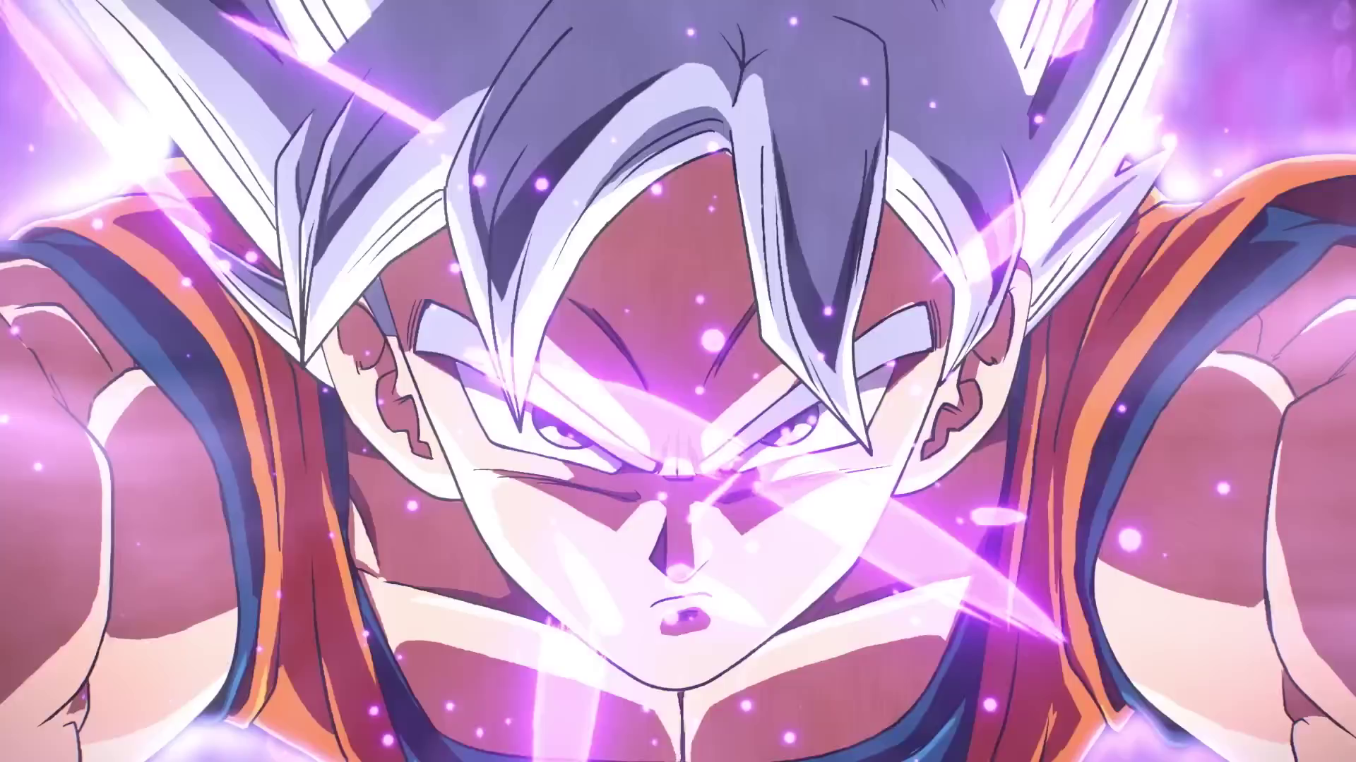 Nuevo anime Dragon Ball Super Patrulla Galáctica